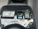 アクセルペダルだけで加減速をコントロールするe-Pedalにクリープ機能を採用し、使いやすさを高めました。