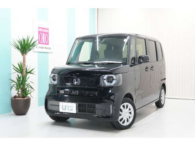 N-BOX  