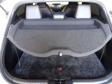 【トノカバ-】トランクに荷物を積み込んだ際周囲から目隠しが出来ますよ♪