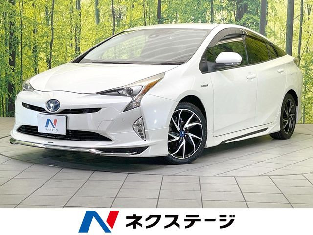 プリウス 1.8 A ツーリングセレクション