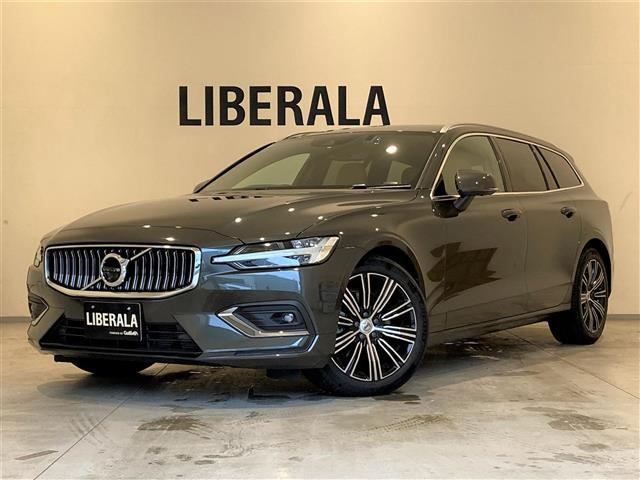 ボルボ V60 