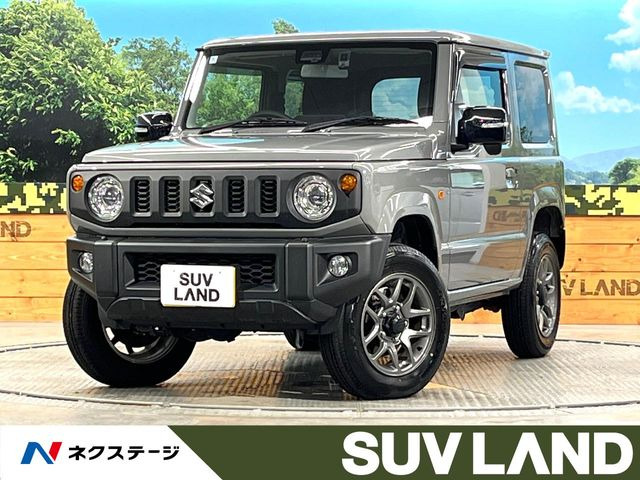 ジムニー XC