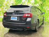 レヴォーグ 2.0 STI スポーツ アイサイト 4WD 