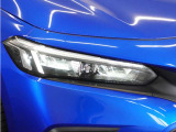 ◆LEDヘッドライト+デイタイムランニングランプ◆主流のLEDヘッドライトに、日中でも他者からの視認性を良くするデイタイムランニングランプ装備!スタイリッシュでかっこよく仕上がっています。