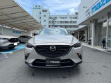 CX-3 1.5 15S ビビッド モノトーン 