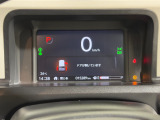 簡単な操作により、シートを倒して荷室の容量を増やすことが可能です!急な大きい荷物も楽々出し入れできます(*^^*)