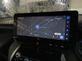 ハリアー 2.5 プラグインハイブリッド Z E-Four 4WD 禁煙車