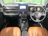 ジムニー  XC