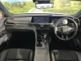 クラウンスポーツ 2.5 Z E-Four 4WD 