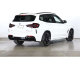 X3 M40d ディーゼル 4WD 