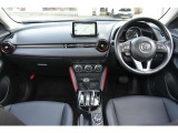 CX-3 1.5 XD ツーリング 4WD 