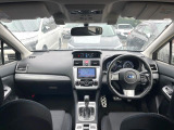 レヴォーグ 1.6 GT-S アイサイト 4WD 