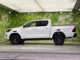 ハイラックス 2.4 Z GRスポーツ ディーゼル 4WD 