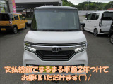 N-BOXカスタム G L ターボ ホンダセンシング 