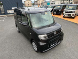 タント L スマートアシスト 非装着車 