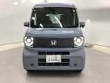 N-VAN e: e: ファン 