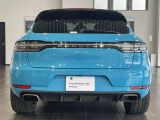 厳しいポルシェ認定中古車品質基準をクリアした車両のみを展示、販売しております。 納車後の保証内容もポルシェ認定中古車ならではの内容となっております。