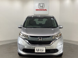 【Honda認定中古車 U-Select】 エンジン、オーディオやカーナビ(社外品は除く)に至るまで保証をお付け致します。全国のホンダディーラーで保証と整備が受けられます。
