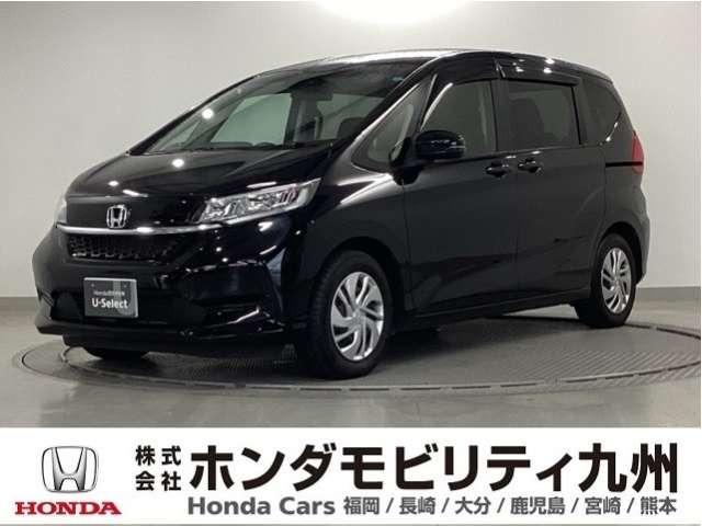 フリード 1.5 G ホンダセンシング