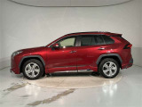 RAV4 2.5 ハイブリッド G E-Four 4WD 