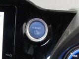スマートキー装備車なので、キーを取り出さなくてもエンジン始動が可能です。