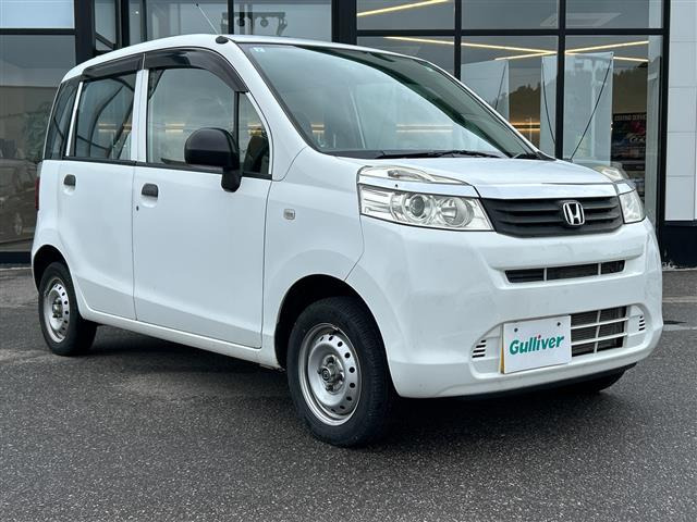 ホンダ ライフ 