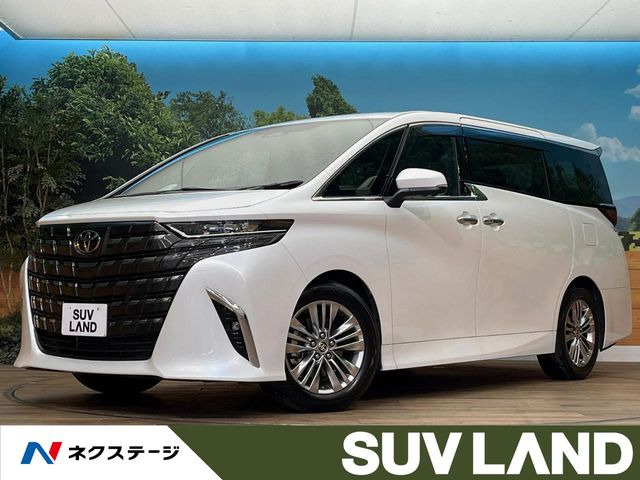 アルファード 2.5 Z