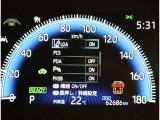 実走行距離です