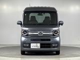 N-VAN +スタイル ファン ターボ ホンダセンシング 