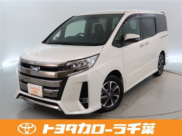 ノア 2.0 Si W×B II