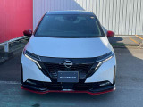 ノートオーラ  1.2 NISMO