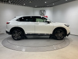 先進の安全運転支援システム「HondaSENSING」がもたらす、より安心と快適性です。