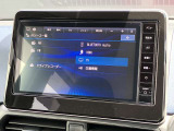カーナビは、フルセグTV・ラジオ・HDMI・Bluetooth等対応です!フルセグは電波が悪くなるとワンセグに自動で切り替わり快適にTVがお楽しみ頂けます♪