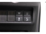 ホンダセンシング搭載!誤発進抑制機能・路外逸脱抑制機能・歩行者事故低減ステアリング・車線維持支援システム・先進車発進お知らせ機能など多彩な先進安全機能でより安全で快適なドライブを支援します。