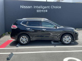エクストレイル 2.0 20Xt エマージェンシーブレーキパッケージ 