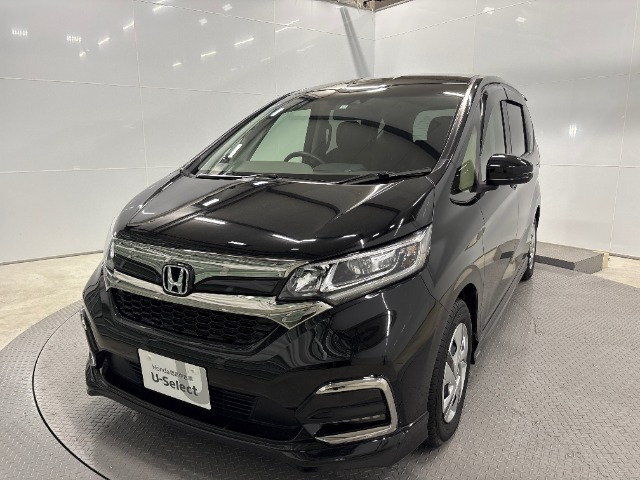 フリード+ 1.5 ハイブリッド G ホンダセンシング