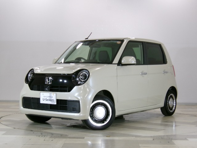 N-ONE 660 オリジナル