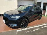 ホンダ ZR-V
