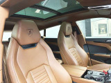 Panoramic Roof