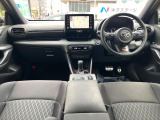 GRヤリス 1.5 RS 
