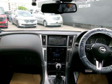 スカイライン 3.0 400R 