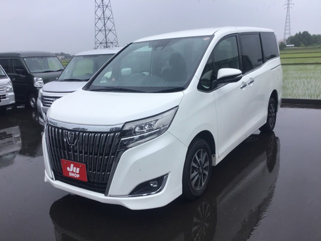 エスクァイア 2.0 Xi 