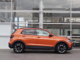 T-Cross TSI アクティブ 