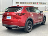 CX-5 2.0 20S ブラックトーンエディション 