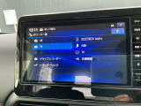 BluetoothやフルセグTV、スマホのミラーリングも出来るHDMIなどオーディオ機能も充実してます。