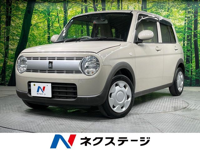 アルトラパン L 