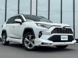 トヨタ RAV4