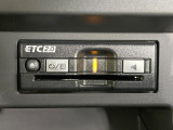 【ETC】高速道路の料金所をストレスなく通過!話題のスポットやサービスエリアに多い「スマートIC」利用時は必須のアイテムです。当店でセットアップを実施、ご納車当日からすぐにご利用いただけます!