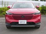 ヴェゼル 1.5 ハイブリッド Z 