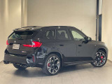 X1 M35i xドライブ DCT 4WD 